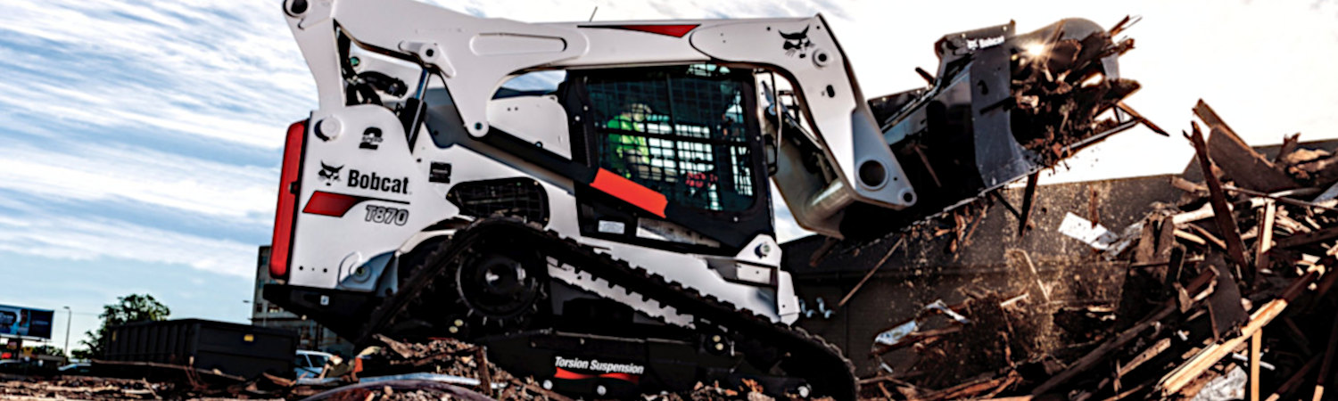 2023 Bobcat® for sale in Bobcat® of Hamilton, Stoney Creek, Ontario