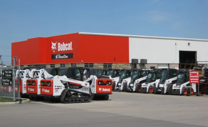 Bobcat® of Hamilton #2